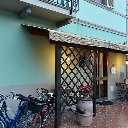 La Piaggetta B&B Pisa Eksteriør bilde